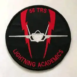 Custom Patch